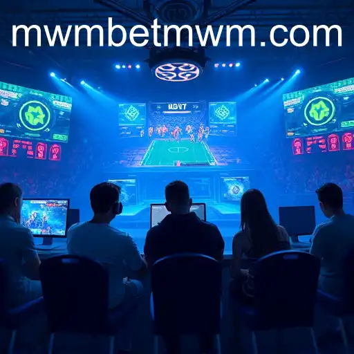 Exploring the 'User Community' Game Category Featuring 'mwmbet': An Emerging Hub for Gamers