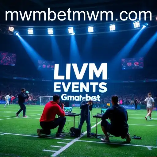 Exploring the Exciting World of 'Live Events' in Gaming with mwmbet