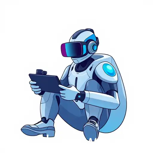 Digital Gaming Evolution