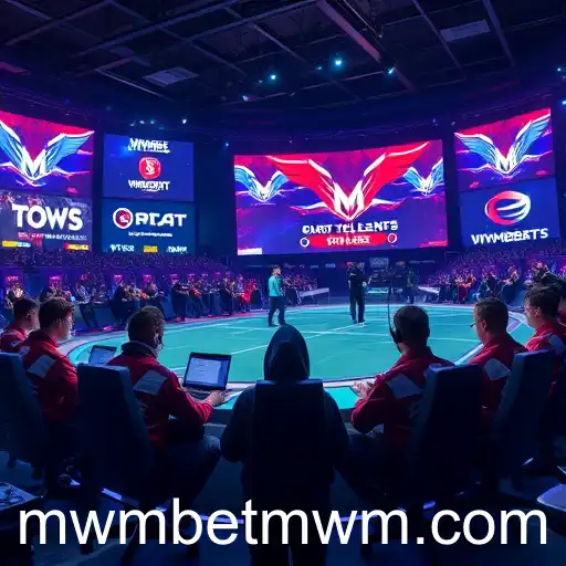 The Rise of Emerging Digital Platforms