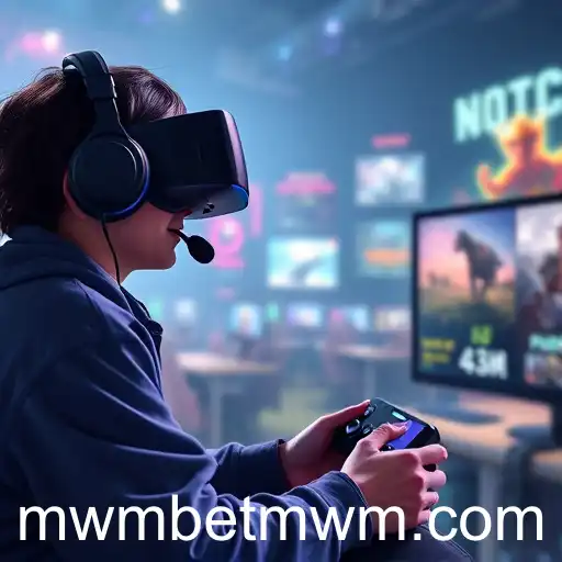 The Evolution of Online Gaming in 2025