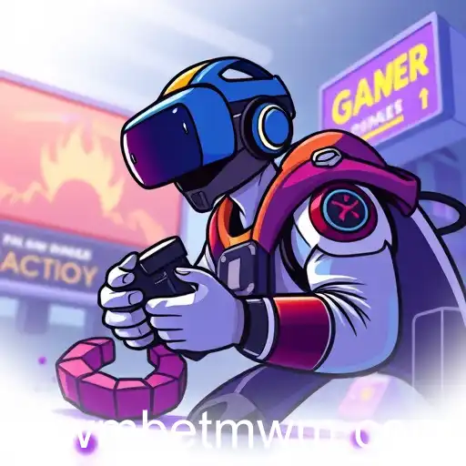 The Evolution of Online Gaming in 2025