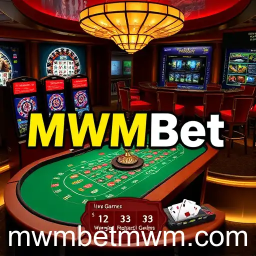 The Rise of Interactive Gaming in 2025