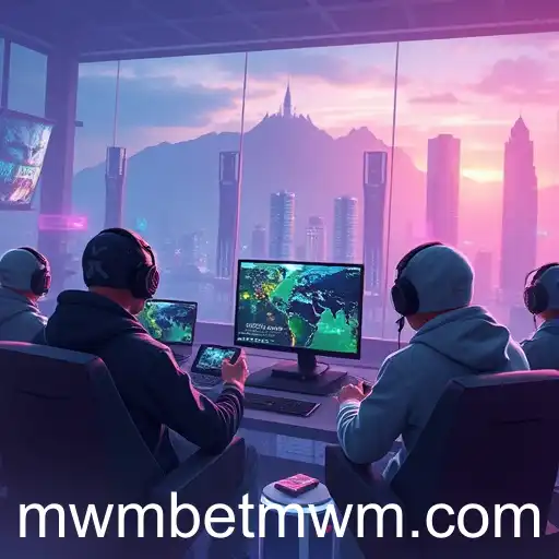 The Rise of Online Gaming Platforms in 2025