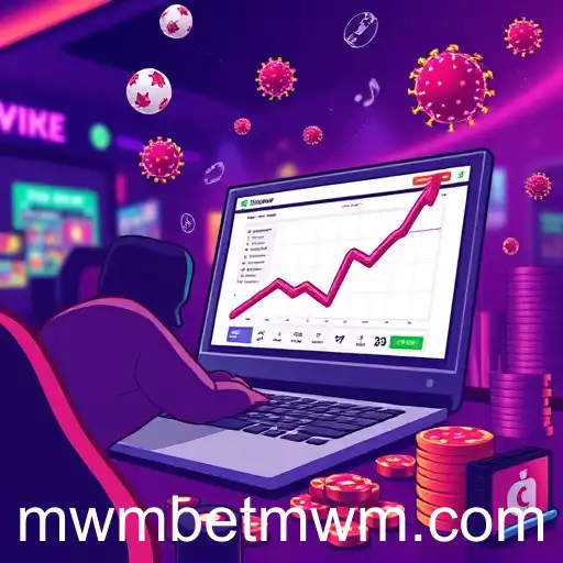 The Evolution of Online Gambling in Modern Times