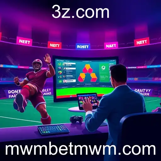 The Rise of Online Betting and Its Global Impact