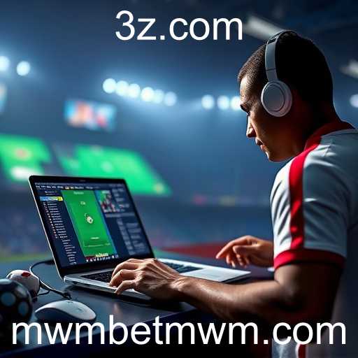 The Rise of Digital Betting Platforms