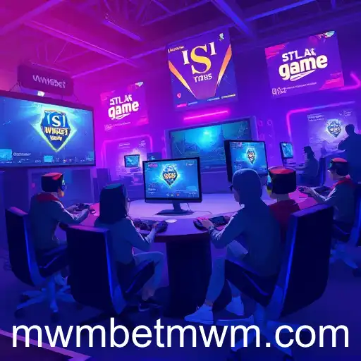 Gaming Industry Evolves with mwmbet