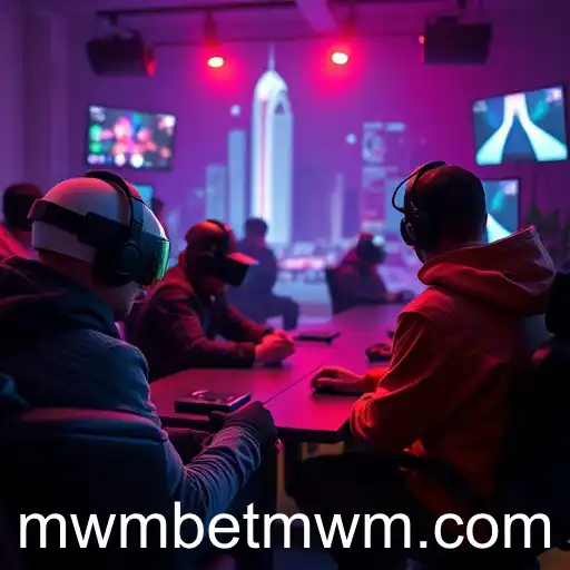 The Evolution of Online Gaming in 2025