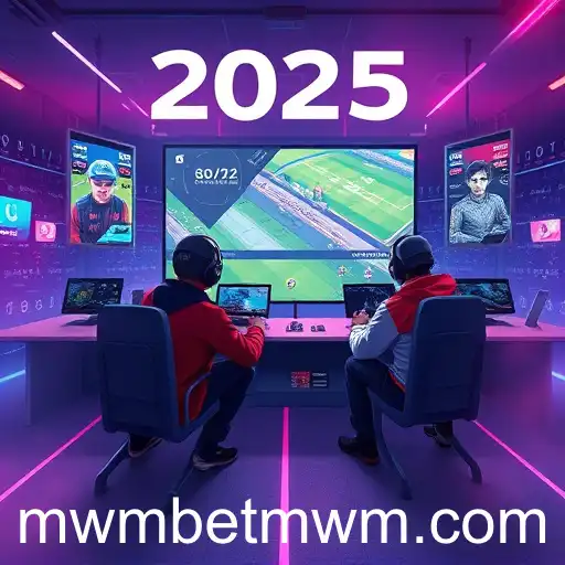 The Rise of Gaming in 2025: Trends and Insights