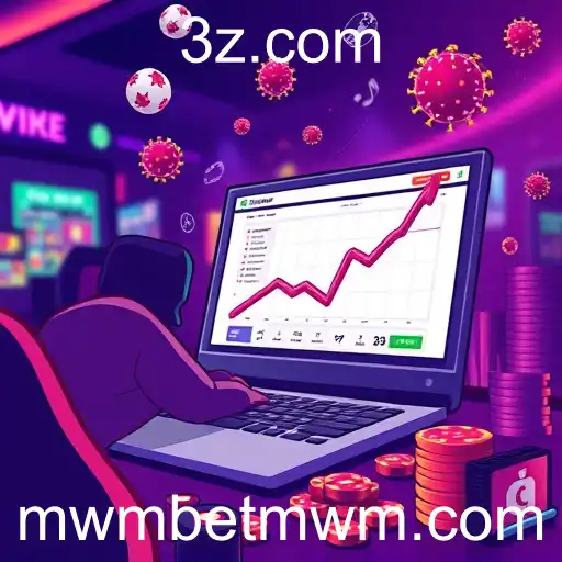 The Evolution of Online Gambling in Modern Times